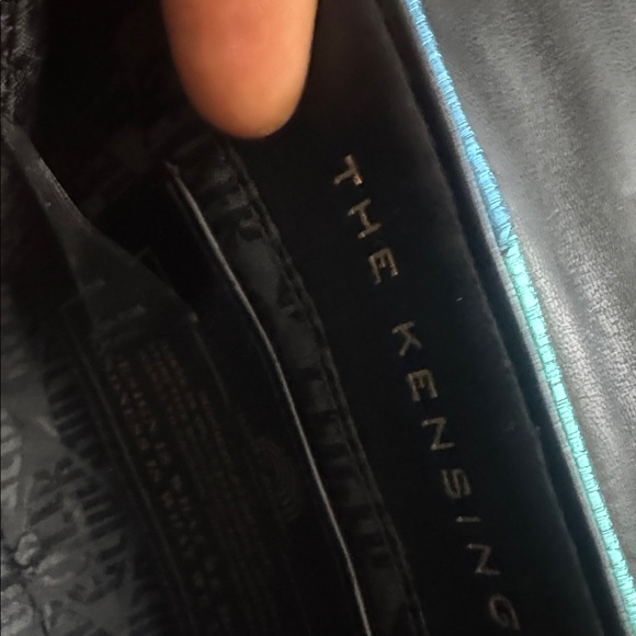 Kurt Geiger London Mini Leather Convertible Crossbody Bag - Picture 6 of 17